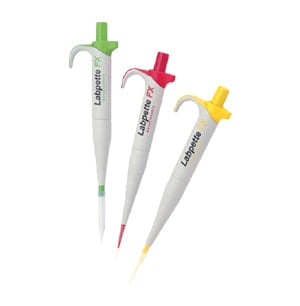 Labnet Economy FX Fixed Volume Pipettes
